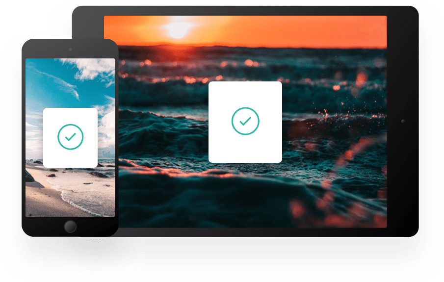 Device's Images