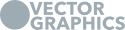 Vector graphices logo